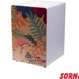 تصویر کاخن YARA CUBA 