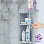 تصویر قفسه حمام سونیا اکسون مدل 1240 