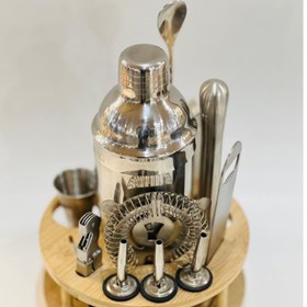 تصویر ست بار سرد کد 20 