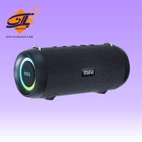 تصویر اسپیکر بلوتوثی میفا مدل A90 ا MIFA A90 Bluetooth Speaker MIFA A90 Bluetooth Speaker