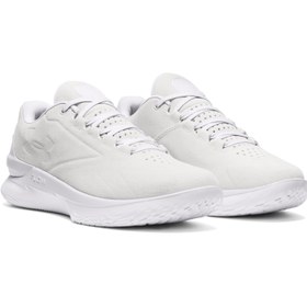 تصویر کفش بسکتبال مردانه و زنانه مدل Curry 1 Low Flotro Lux برند under armour Unisex Curry 1 Low Flotro Lux Basketball Shoes