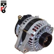 تصویر دینام چری تیگو 5 توربو 