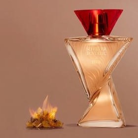 تصویر ادوپرفیوم زنانه سوفیور اکستاتیک SO FEVER Ecstatic Her Eau de Parfum