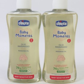تصویر روغن ماساژ کودک بی بی مومنتس چیکو ا Chicco Baby Moments Massage Oil 200ml Chicco Baby Moments Massage Oil 200ml