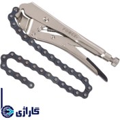 تصویر انبرقفلی فیلتر بازکن زنجیری فورس مدل F61901A 