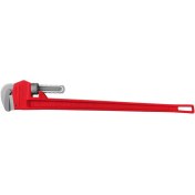 تصویر آچار لوله گیر شلاقی RH-2556 رونیکس (36 اینچ) Pipe wrench RH-2556 ronix