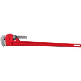 تصویر آچار لوله گیر شلاقی RH-2556 رونیکس (36 اینچ) Pipe wrench RH-2556 ronix