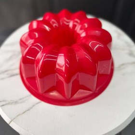 تصویر قالب پلاستیکی ژله ۶۰۰۶ 