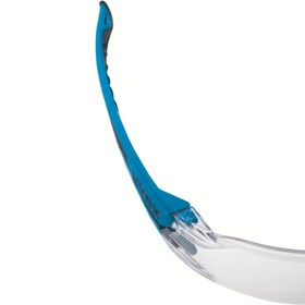 تصویر عینک ایمنی uvex Pheos S 