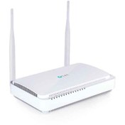 تصویر مودم روتر GPON یوتل مدل G242 Utel G242 Gpon Modem