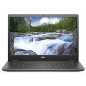 تصویر لپ تاپ استوک دل مدل Dell Latitude 3410 Core i5 نسل 10 