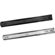 تصویر ریل ساچمه ای آرام بند ملونی مدل 5040 