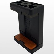 تصویر گیره نگهدارنده موبایل Mobile phone holder 