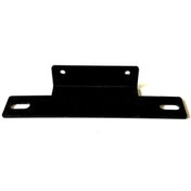 تصویر براکت ریل گاز تیبا سایپا یدک 