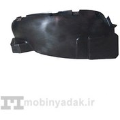 تصویر شلگیر عقب چپ برلیانس H330 