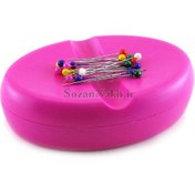 تصویر جا سوزنی مگنت رومیزی هوشمند 