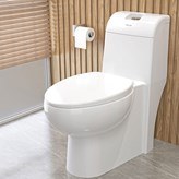 تصویر توالت فرنگی مروارید مدل تانیا توالت فرنگی مروارید مدل تانیا