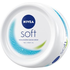 تصویر کرم بدن Nivea | 67637 