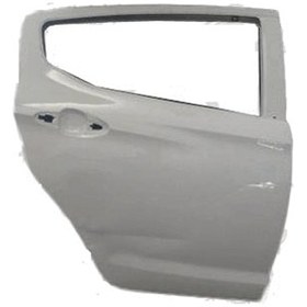 تصویر درب عقب راست X50 