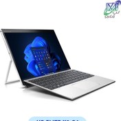 تصویر لپ تاپ اچ‌پی Elite X2 G4 ظرفیت ۲۵۶ گیگابایت با ۱۶ گیگابایت رم 