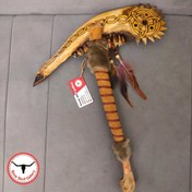 تصویر تبر فک وایکینگی طرح ریفان 