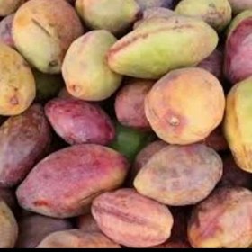 تصویر میوه لوز | بسته سه کیلویی 