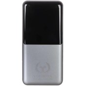 تصویر پاوربانک 22.5 وات یوشیتا مدل YP-003 ظرفیت 20000 میلی آمپر ساعت Yoshita YP-003 20000mAh 22.5W Power Bank