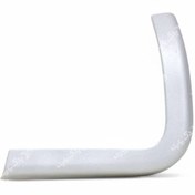 تصویر قاب دور دریچه کولر ۲۰۷ راست ایساکو 