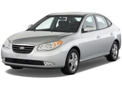 تصویر طلق چراغ جلو هیوندای النترا 2007 - 2010 طلق چراغ جلو هیوندای النترا 2007 - 2010