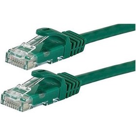 تصویر کابل شبکه پچ کورد CAT5 پی نت ST-5 طول 10 متر P-Net CAT5 ST-5 10M Patch Cord