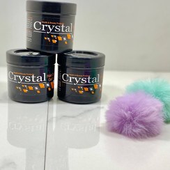 تصویر ژل موی کریستال رایحه هندوانه Crystal