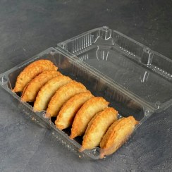 تصویر پیراشکی گوشت (سرخ شده) 