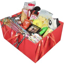 تصویر پک هدیه ولنتاین کد 12 ا Valentine gift pack Valentine gift pack