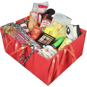 تصویر پک هدیه ولنتاین کد 12 Valentine gift pack