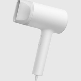 تصویر سشوار شیائومی مدل Mi Ionic Hair Dryer H300 | سفید سشوار سفید