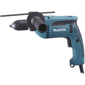 تصویر دریل چکشی ماکیتا مدل HP1641K Impact Drill