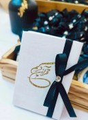 تصویر گیفت قرآن ترحیم 