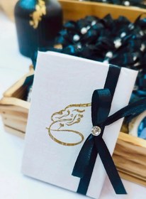 تصویر گیفت قرآن ترحیم 