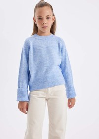 تصویر بافت بچگانه دیفکتو defacto 