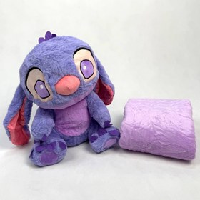 تصویر پتوعروسک استیج 