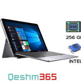 تصویر لپتاپ استوک Dell Latitude 7200 2in1 | نسل 8 | i7 