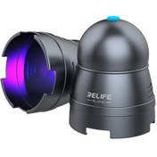 تصویر لامپ UV ریلایف مدل RL-014A ا LAMP UV LAMP UV