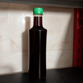 تصویر سکنجبین عسلی ( سرکنگبین ) 