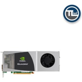 تصویر کارت گرافیک NVIDIA QUADRO FX 4800- 384 BIT- 1/5 G- DDR3 