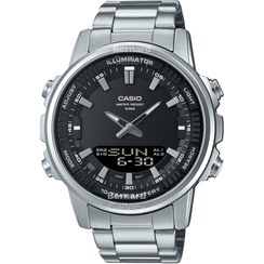 تصویر ساعت مچی مردانه کاسیو مدل AMW 880D 1AVDF غیراصل Casio AMW-880D-1AVDF Men's Watch
