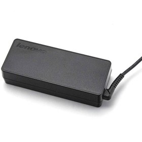 تصویر شارژر لپ تاپ لنوو 20 ولت 4.5 آمپر 90 وات | Charger Lenovo 20V 4.5A USB Charger Lenovo 20V 4.5A USB