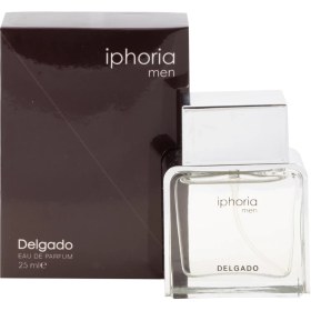 تصویر عطر ادکلن دلگادو ایفوریا مردانه25میل | Delgado Euphoria Men Delgado Euphoria Men