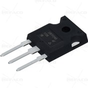 تصویر ترانزیستور IRFP240 ORG TR IRFP 240 ORG