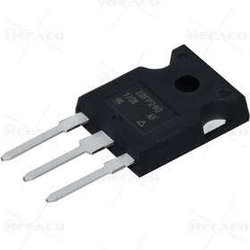 تصویر ترانزیستور IRFP240 TR IRFP 240 ORG
