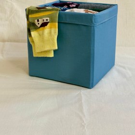 تصویر باکس نظم دهنده 